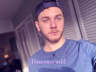 Hansensworld