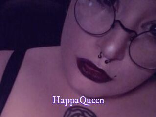 HappaQueen
