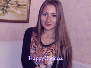HappyGoddess
