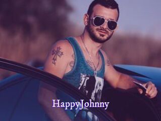 HappyJohnny