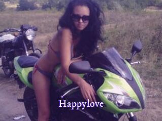 Happylove