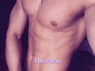 HardAlexx