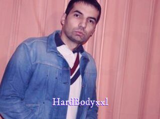 HardBodyxxl Super Webcam