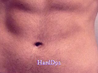 HardD92