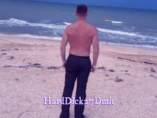 HardDick27Dmit