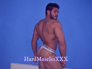 HardMusclesXXX Super Webcam