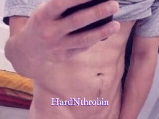 HardNthrobin