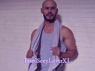 HardSexyLoverXL
