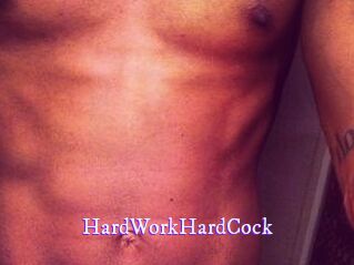 HardWorkHardCock