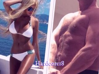 Hardcore18