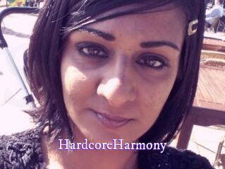Hardcore_Harmony Super Webcam