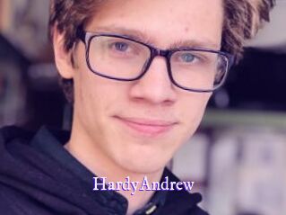 HardyAndrew
