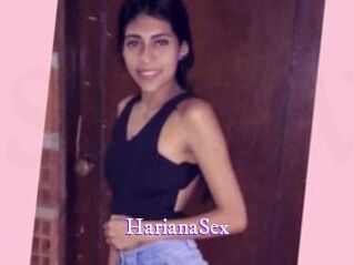 HarianaSex