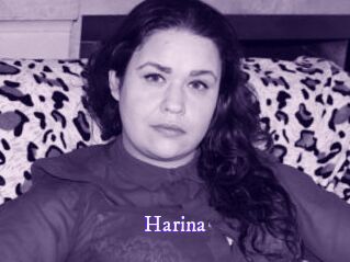 Harina