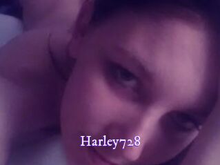 Harley728 Super Webcam