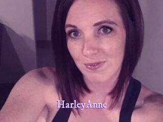 HarleyAnne Super Webcam