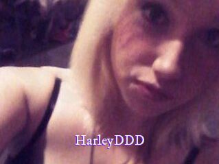 HarleyDDD