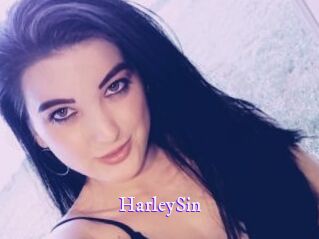 HarleySin