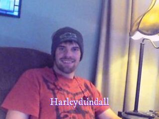 Harleydtindall