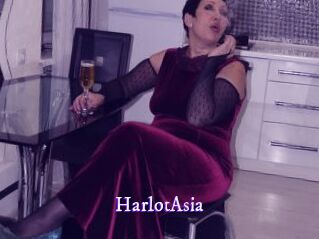 HarlotAsia