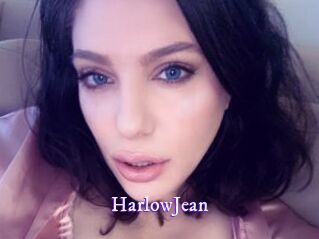 HarlowJean Super Webcam