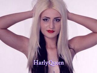 HarlyQueen