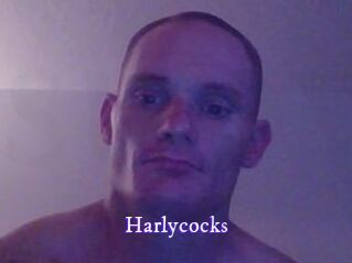 Harlycocks