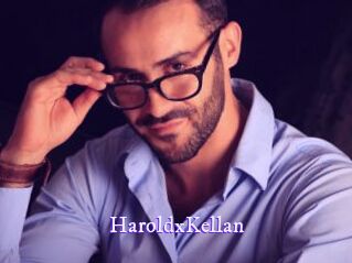 HaroldxKellan