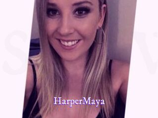 HarperMaya