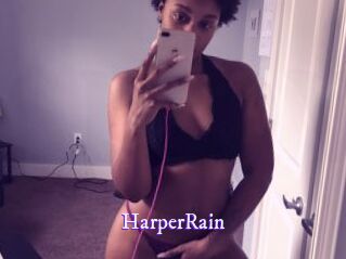 HarperRain