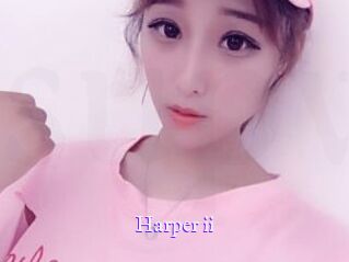 Harper_ii Super Webcam