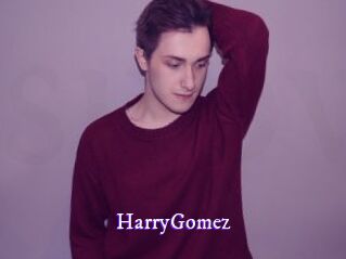 HarryGomez