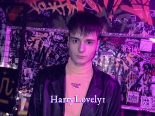 HarryLovely1