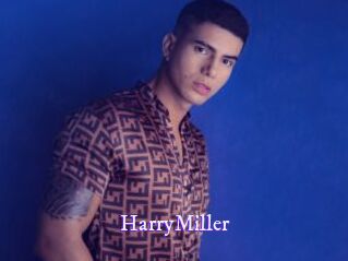 HarryMiller