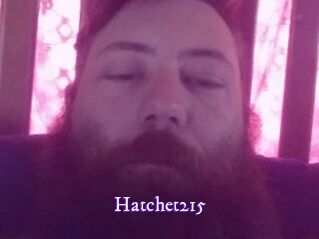 Hatchet215