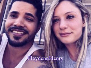 HaydennHenry