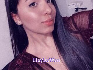 HayleeWest