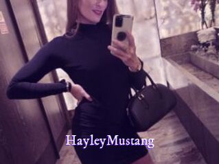 HayleyMustang