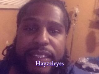 Hayzeleyes