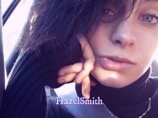 HazelSmith