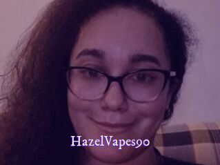 HazelVapes90 Super Webcam