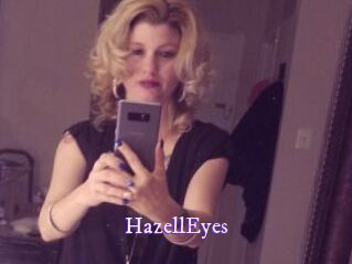 HazellEyes