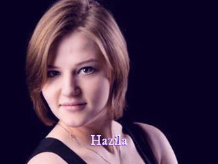 Hazila