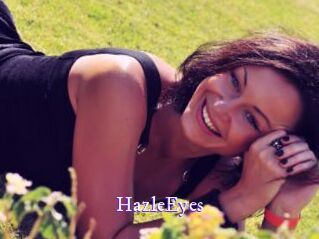 HazleEyes Super Webcam