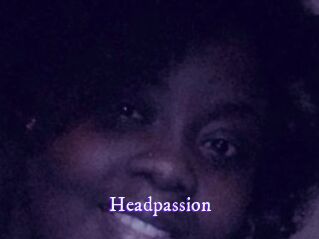 Headpassion