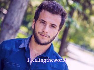 Healingtheworld