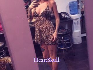 HeartSkull