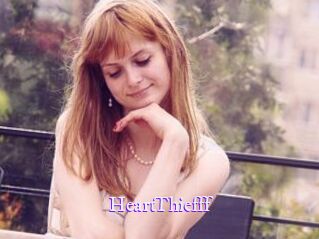 HeartThiefff