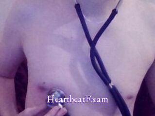 HeartbeatExam