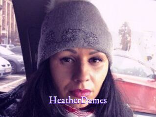 HeatherDames